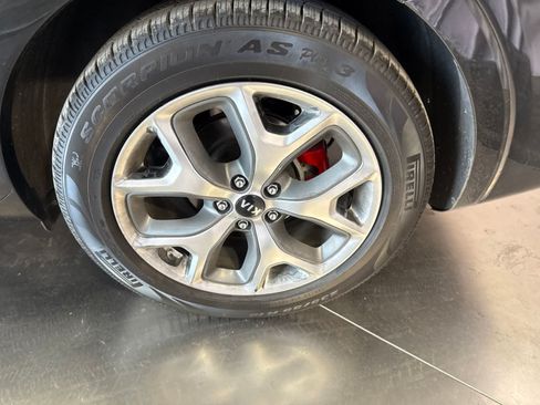 Used 2019 Kia Sorento SX FWD image 10