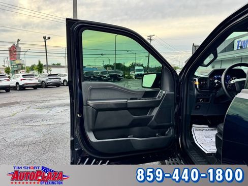 Used 2023 Ford F150 Tremor AWD/4WD image 47