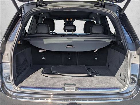 Certified 2026 Mercedes-Benz GLE 350 4MATIC image 6