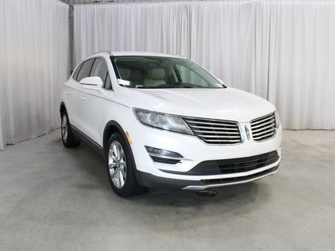 Used 2015 Lincoln MKC AWD w/ Equipment Group 101A Select image 38