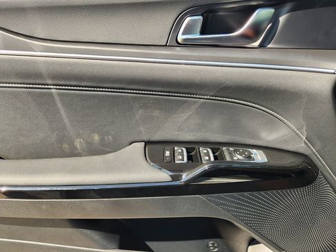 New 2026 Kia K5 GT-Line FWD image 16