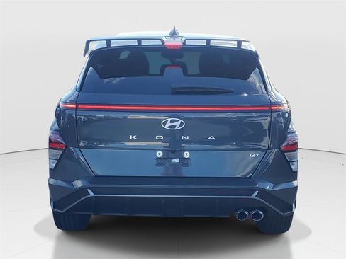 Used 2025 Hyundai Kona N Line S image 6