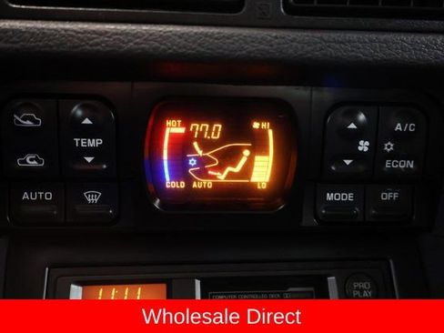 Used 1991 Dodge Stealth R/T image 21