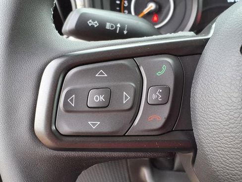 New 2025 Jeep Wrangler Sport S AWD/4WD image 19