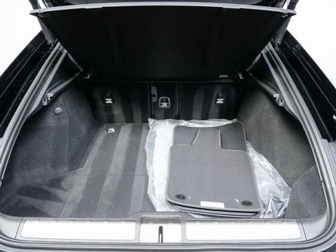 New 2026 Porsche Panamera image 29