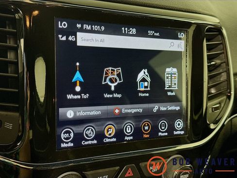 Used 2022 Jeep Grand Cherokee Limited AWD/4WD image 15