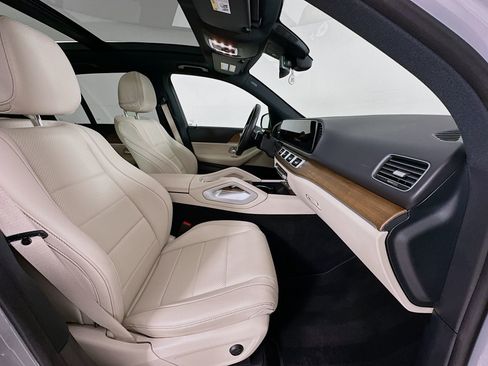 Certified 2024 Mercedes-Benz GLE 350 4MATIC image 31
