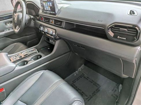 Certified 2024 Honda Pilot EX-L image 21
