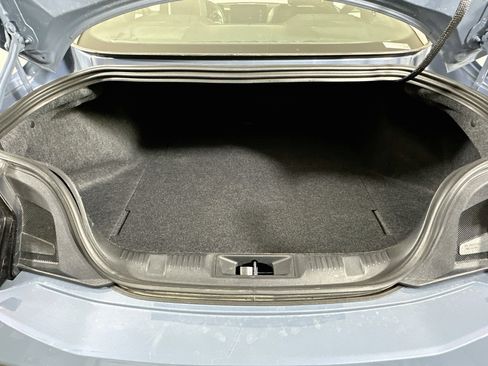 Used 2026 Ford Mustang Premium RWD image 26