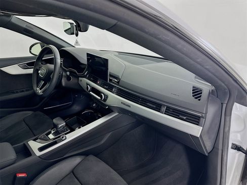 Used 2023 Audi A5 2.0T Prestige w/ Black Optic Plus Package image 33