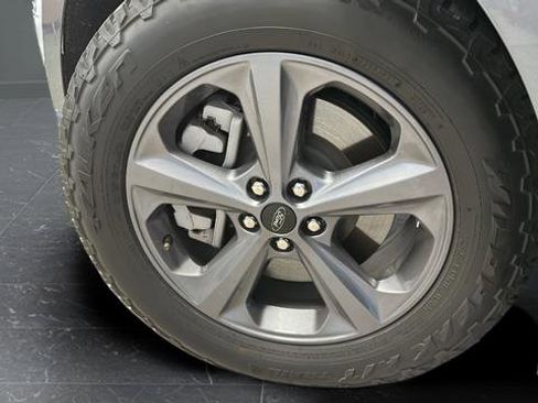 Used 2024 Ford Edge SEL w/ Sport Appearance Package AWD/4WD image 31