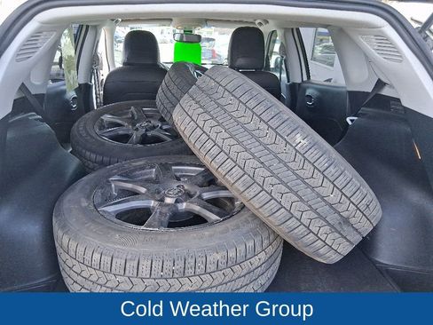 Used 2019 Jeep Compass Latitude w/ Popular Equipment Group AWD/4WD image 5