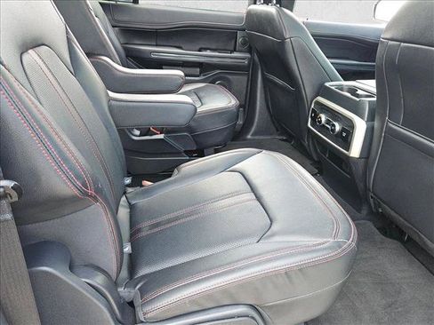 Used 2024 Ford Expedition Max Limited RWD image 21