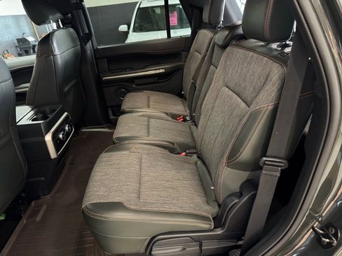 Used 2022 Ford Expedition Timberline image 12