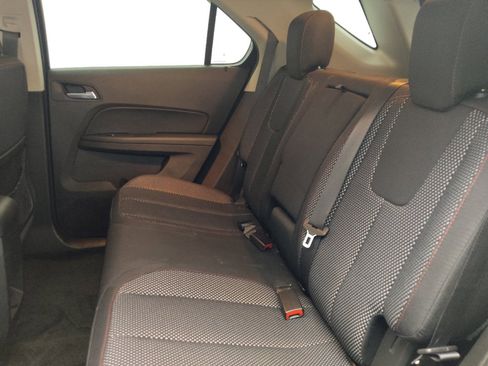 Used 2017 Chevrolet Equinox LT AWD/4WD image 18