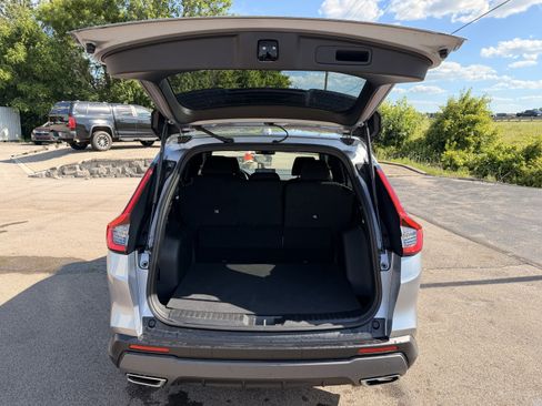 Certified 2024 Honda CR-V Sport image 13