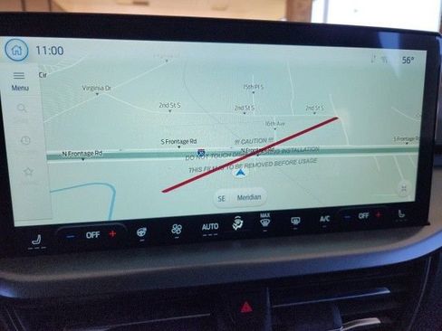 New 2025 Ford Escape SE image 16