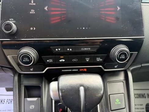 Used 2018 Honda CR-V EX-L image 19