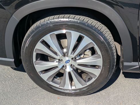 Used 2021 Subaru Ascent Limited AWD/4WD image 13