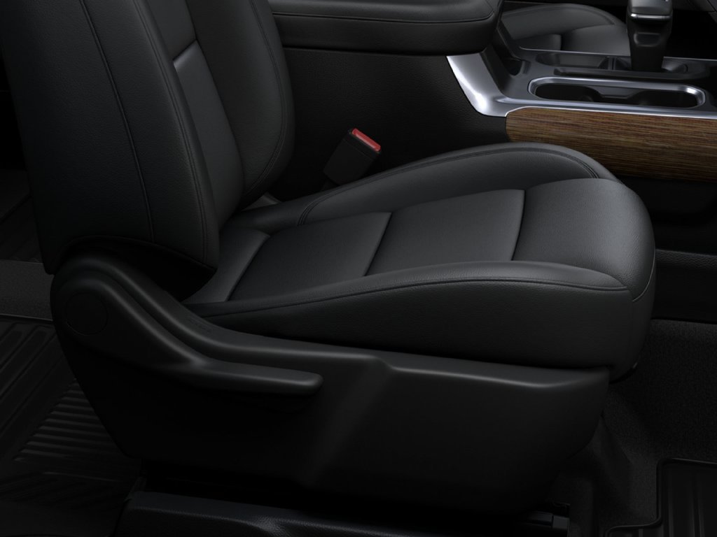 New 2026 Chevrolet Silverado 1500 LT w/ Leather Package RWD image 14