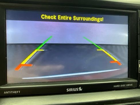 Used 2019 Dodge Grand Caravan SXT FWD image 5