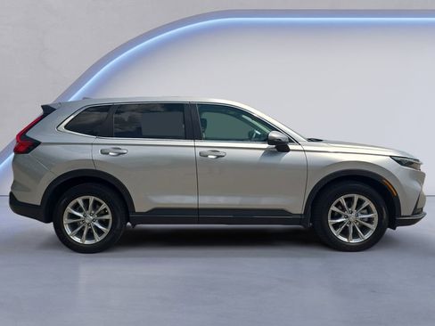 Certified 2023 Honda CR-V EX image 6