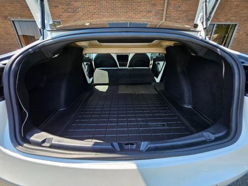 Used 2019 Tesla Model 3 Long Range RWD image 67