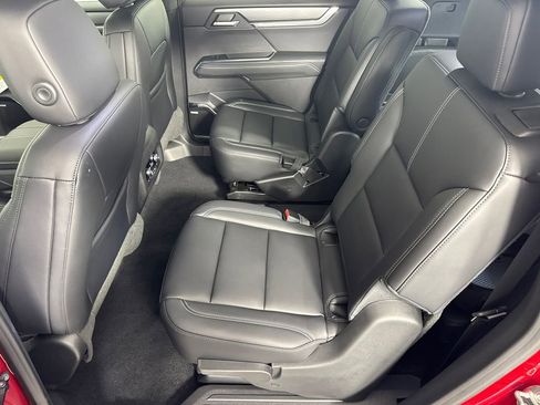 New 2026 GMC Acadia Elevation w/ Elevation Premium Package image 20