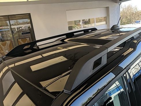 Used 2025 Ford Bronco Sport Outer Banks w/ Outer Banks Tech Package+ AWD/4WD image 12