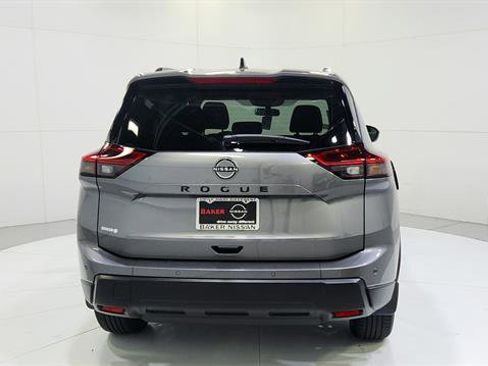 New 2026 Nissan Rogue Dark Armor FWD image 7