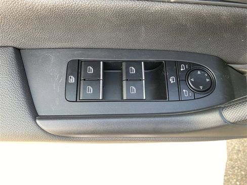 New 2025 MAZDA CX-50 AWD 2.5 Turbo w/ Accent Package image 14