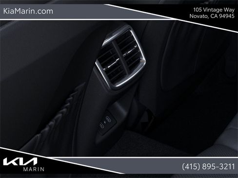 New 2026 Kia K5 EX image 26