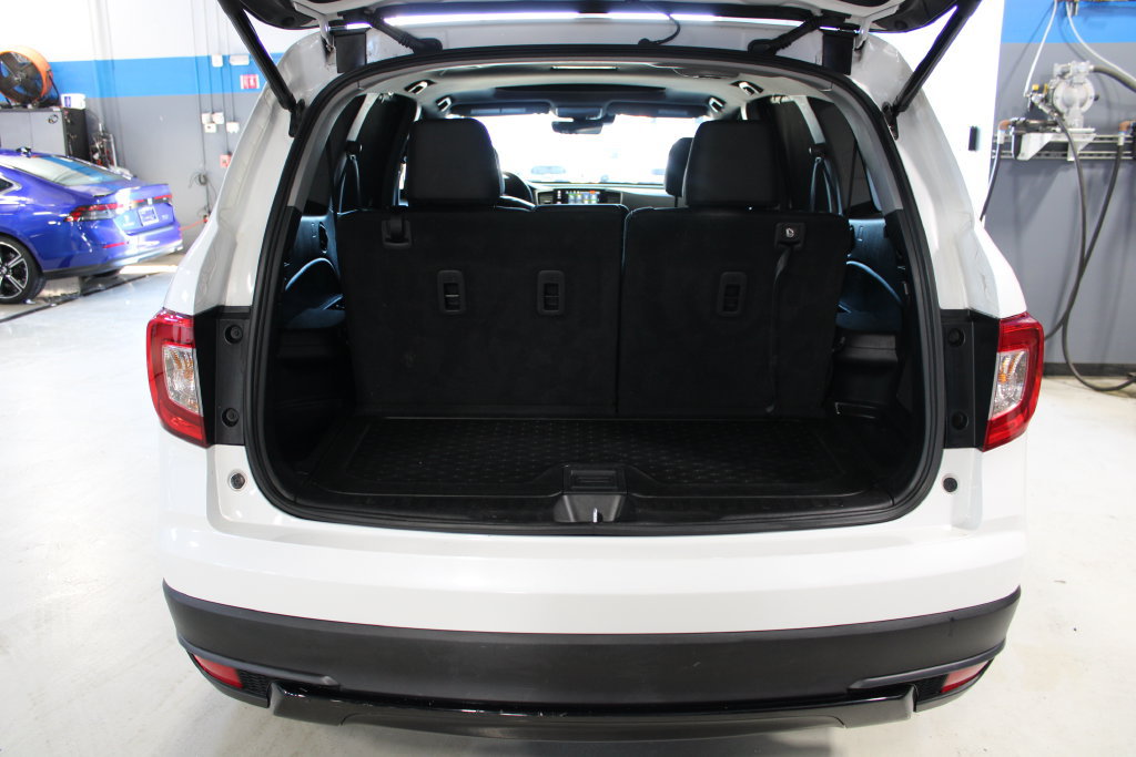 Used 2022 Honda Pilot Special Edition image 25