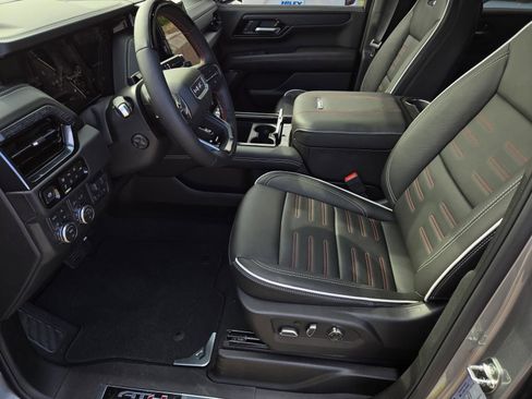 New 2026 GMC Yukon XL AT4 Ultimate image 9