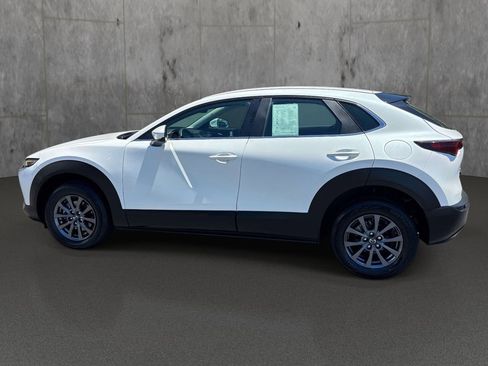 Certified 2024 MAZDA CX-30 AWD 2.5 S image 2