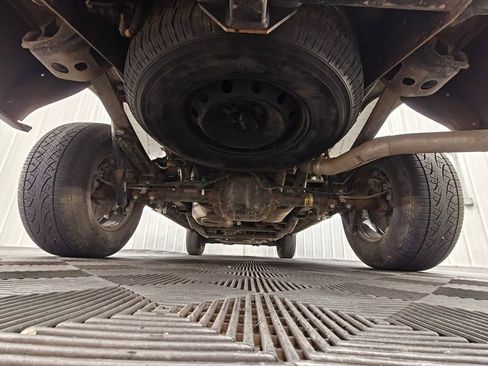 Used 2023 Ford F150 XL AWD/4WD image 45