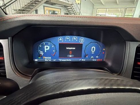 New 2025 Ford Bronco Raptor image 30