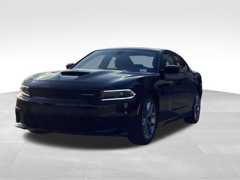 Used 2023 Dodge Charger GT image 5