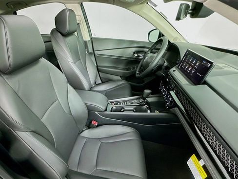 New 2026 Honda Accord EX-L image 38
