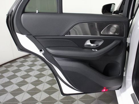 Certified 2026 Mercedes-Benz GLE 53 AMG 4MATIC Coupe image 27