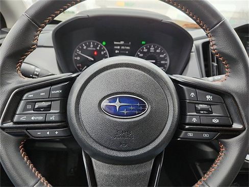 Used 2024 Subaru Crosstrek 2.5i Limited w/ Crosstrek Mirror Package image 24