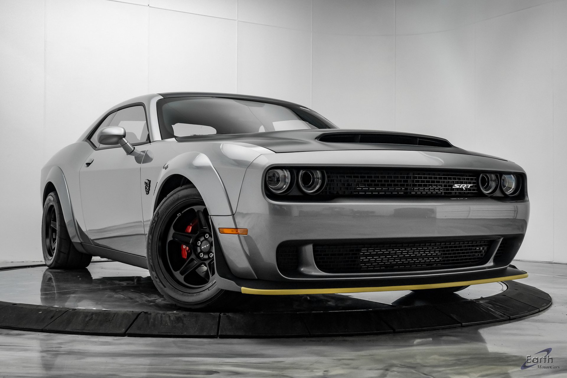Used 2018 Dodge Challenger SRT Demon RWD image 26