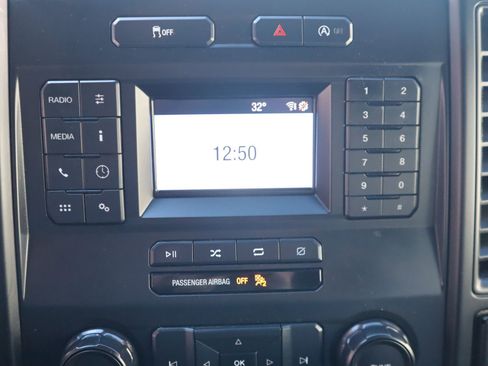 Used 2018 Ford F150 XL w/ Equipment Group 101A Mid image 35