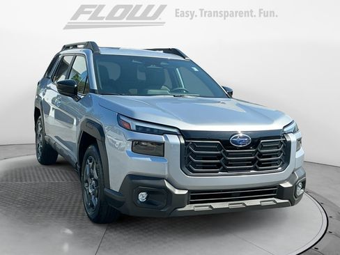 New 2026 Subaru Outback Premium AWD/4WD image 1