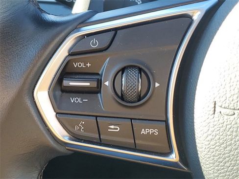 Used 2023 Acura MDX SH-AWD w/ Technology Package image 24