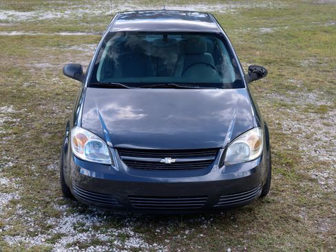 Used 2009 Chevrolet Cobalt LS w/ Protection Package image 17