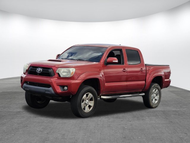 Used 2014 Toyota Tacoma PreRunner w/ TRD Sport Package RWD image 7