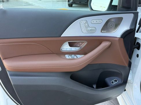 New 2026 Mercedes-Benz GLS 450 4MATIC image 20
