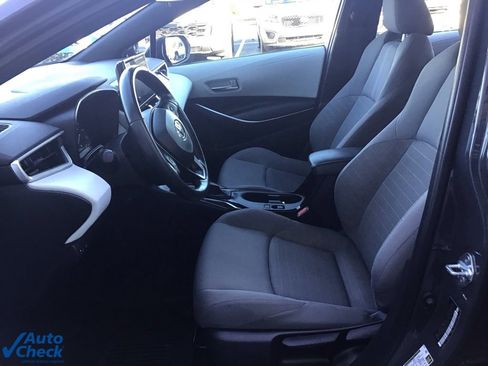 Used 2024 Toyota Corolla SE image 25