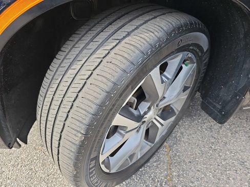 Used 2021 Hyundai Palisade Limited image 41